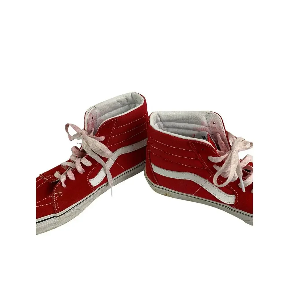 Vans men women